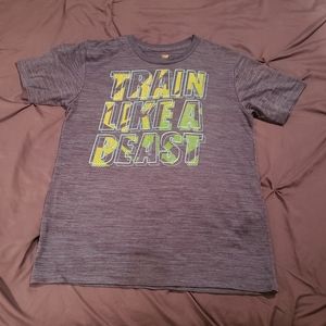 TEK Gear ActiveWear Shirt, Size Large.